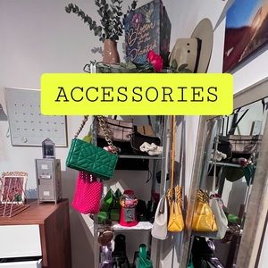 ACCESSORIES